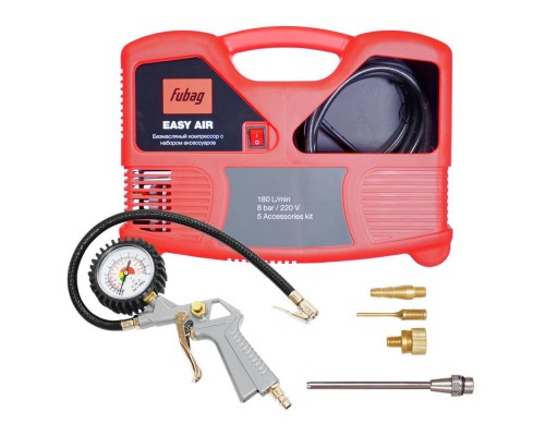Компрессор Fubag Easy Air