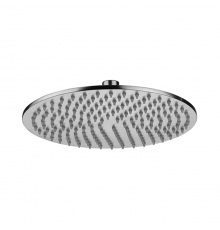 Cisal Xion Верхний душ, D30см, цвет нержавеющая сталь. DS016420D1
