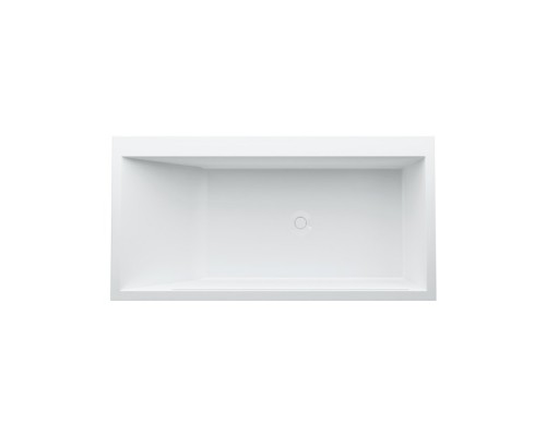 Laufen Kartell Ванна 175x75x44см, отдельностоящая, с слив-переливом с подсветкой, сисит. подъема, материал: композит, цвет: белый. 2.2233.2.000.616.1 Laufen Kartell Ванна 175x75x44см, отдельностоящая, с слив-переливом с подсветкой, сисит. подъема, материал: композит, цвет: белый. 2.2233.2.000.616.1