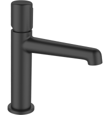 Смеситель для раковины BelBagno Uno LVM NERO