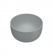 Catalano Sfera Раковина 42см h22 накладная, без отв., цвет: Aqua Satinato. 0523420028