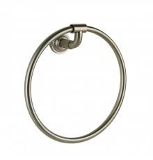 Gessi Venti20 Полотенцедержатель-кольцо, цвет: Finox Brushed Nickel. 65509#149