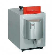 Котёл конденсационный напольный Viessmann Vitocrossal 200 CM2 500/460кВт. CM20501