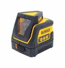 Нивелир лазерный DeWalt DW0811
