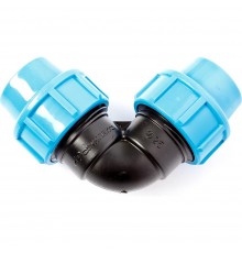 Отвод Джилекс РР 25/90