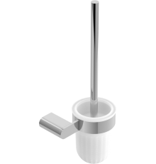 Ершик Cezares Stylus TBS-V-01 хром