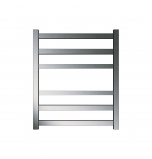 Полотенцесушитель водяной Primoclima Nox 30 Water Graphite 6050 3_3 PCNox30WGR60503.3