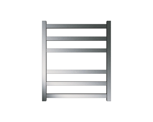 Полотенцесушитель водяной Primoclima Nox 30 Water Graphite 6050 3_3 PCNox30WGR60503.3