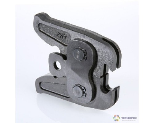 Инструменты для труб и фитингов Переходник на пресс-клещи 42/54мм ZHT.AD