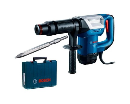 Электромолоток Bosch GSH 500(+переходник код 00006697110) Электромолоток Bosch GSH 500(+переходник код 00006697110)