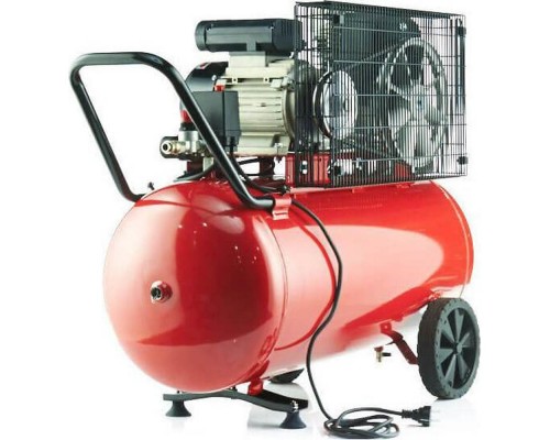 Компрессор поршневой с ременным приводом FINI MK 103-50-3M