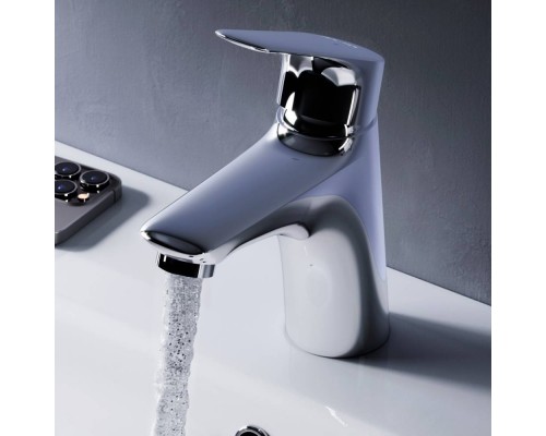 F85E02100 Смеситель для раковины