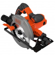 Пила дисковая B&D CS1550