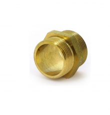 Ниппель TIEMME НН 1/2х1/4 1500395