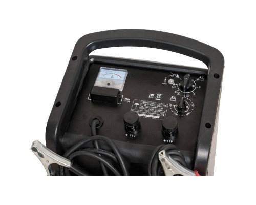 Пуско-зарядное устройство NORDBERG WSB540 12/24 В, 540 A