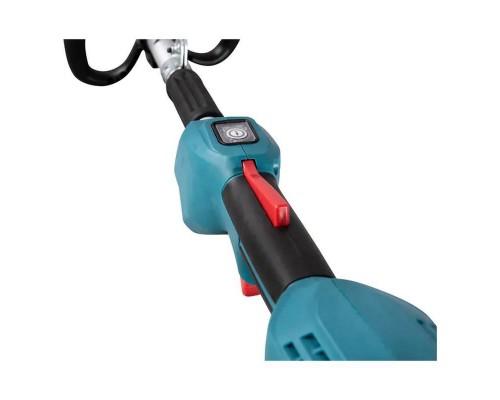 Триммер аккумуляторный Makita DUR192LSF Триммер аккумуляторный Makita DUR192LSF