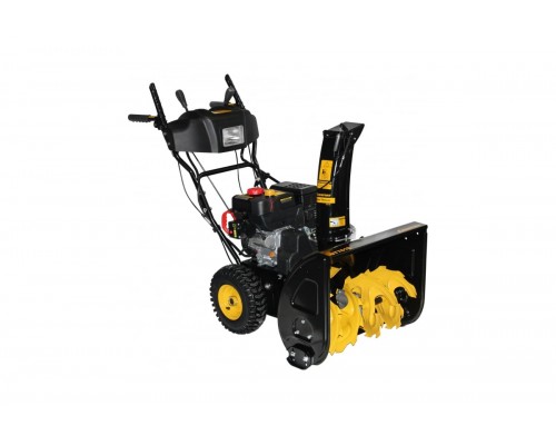 Снегоуборщик бензиновый CHAMPION ST761E