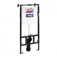 Система инсталляции для подвесного унитаза Sava Slim Superior