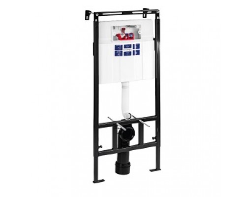 Система инсталляции для подвесного унитаза Sava Slim Superior