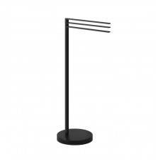 Gessi Emporio accessories Напольный полотенцедержатель, цвет: Black XL. 38939#299