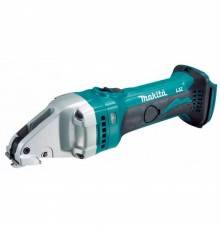 Ножницы аккумуляторные листовые Makita DJS161Z (без акк, без з/у)