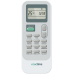 Настенный кондиционер Ecoclima ECW-HE18/BB-4R2 + EC-HE18/B-4R2