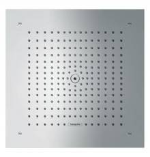Hansgrohe Raindance Select E Р Верхний душ 40х40см цвет: хром. 26253000