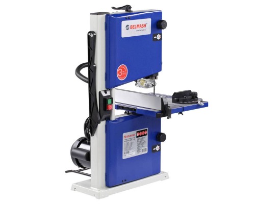 Станок ленточнопильный БЕЛМАШ WBS-228P