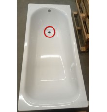 SaleKW112830003001 SANIFORM PLUS 375-1 Ванна 1800x800mm +Antislip +Perl-Effekt белый Sale112830003001_1099