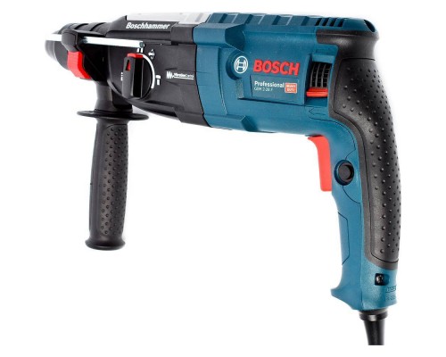 Перфоратор Bosch GBH 2-28F