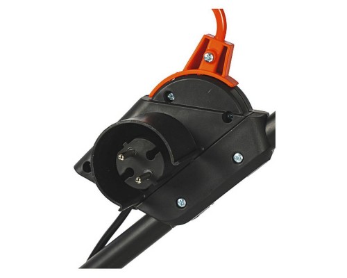 Газонокосилка электрическая REDVERG RD-ELM380 Газонокосилка электрическая REDVERG RD-ELM380