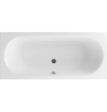 Акриловая ванна Excellent Oceana 180x80 см, с ножками