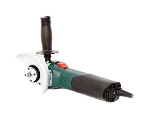 Машина шлифовальная угловая Metabo W 9-125 Машина шлифовальная угловая Metabo W 9-125