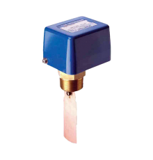 Реле протока Danfoss FQS U30G для трубопроводов до DN 150, R 1  бронза. 061H4000