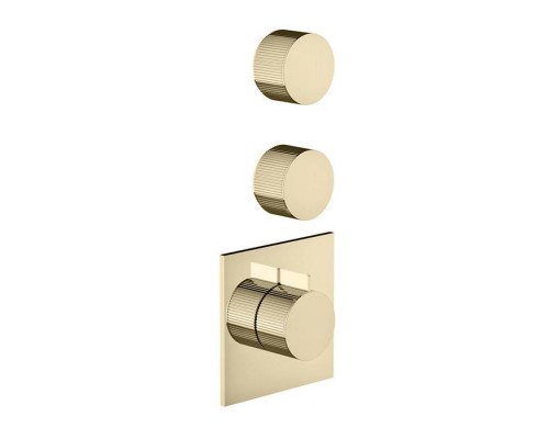Stella Sirius Смеситель для душа, встраиваемый, на 2 источника. цвет: Brushed nickel. SR 06013 PV05 Stella Sirius Смеситель для душа, встраиваемый, на 2 источника. цвет: Brushed nickel. SR 06013 PV05