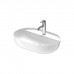 Duravit Luv Раковина 60х40см., на столешницу, 1 отв., без перелива, цвет: белый. 0380600000