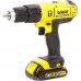 Шуруповерт аккумуляторный DeWalt DCD776S2