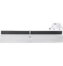 Электрический конвектор Ballu Plinth Transformer BEC/PL-1500 с блоком управления BCT/EVU-4E Electronic