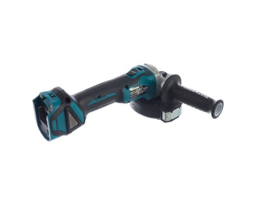 Машина шлифовальная угловая аккумуляторная Makita DGA511Z (без акк, без з/у)
