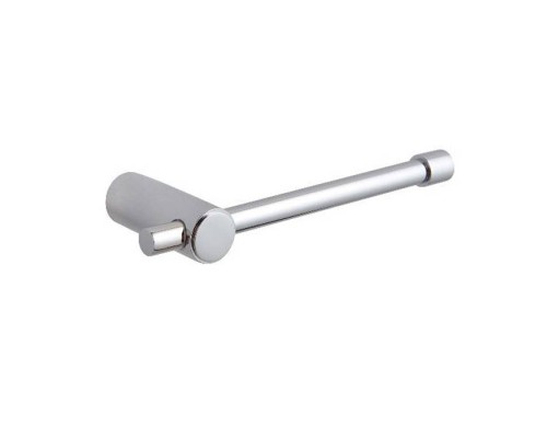 Bertocci Easy Держатель туалетной бумаги, левый, цвет: хром. 130 0903 0000 Bertocci Easy Держатель туалетной бумаги, левый, цвет: хром. 130 0903 0000