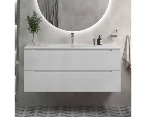 Тумба под раковину BelBagno Etna 120 bianco lucido
