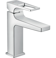 Смеситель для раковины Hansgrohe Metropol 74507000