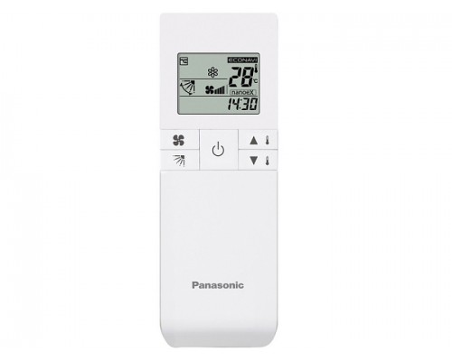 Настенный кондиционер Panasonic CS-TZ60ZKEW + CU-3Z68TBE, белый Настенный кондиционер Panasonic CS-TZ60ZKEW + CU-3Z68TBE, белый