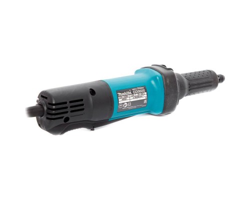 Машина прямая шлифовальная Makita GD0600