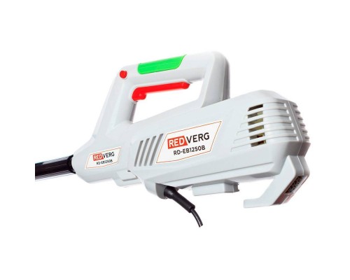 Триммер электрический REDVERG RD-EB1250B Триммер электрический REDVERG RD-EB1250B