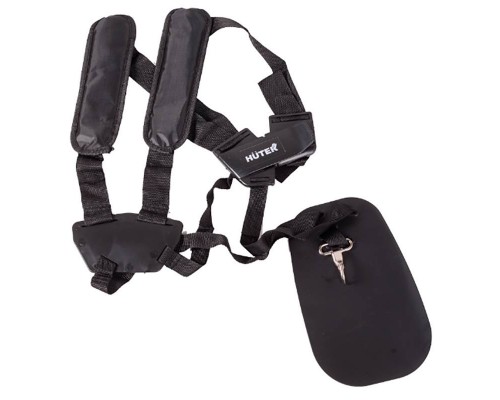 Триммер бензиновый Huter GGT-2500Т