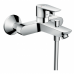 Hansgrohe Talis E, Смеситель для ванны и душа, Цвет: хром. 71740000