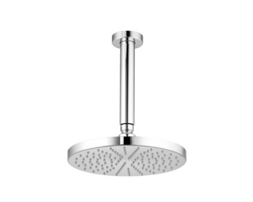 Carimali Stick Верхний душ 20см., потолочный, цвет: хром