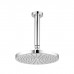 Carimali Stick Верхний душ 20см., потолочный, цвет: хром