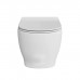 Kerama Marazzi Modulanbsp;Унитазnbsp;подвесной,nbsp;безободковый,nbsp;сnbsp;крепежом,nbsp;цвет: белыйnbsp;глянцевый. MO.wc.02